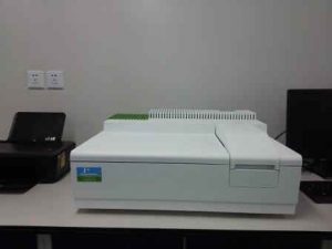 （美國(guó)PE）紫外分光光度計(jì)