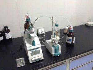 (瑞士萬通)水分測(cè)定儀