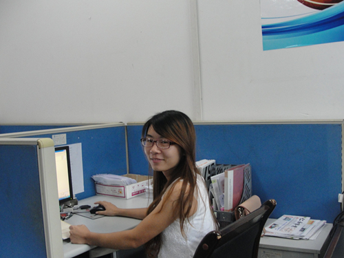 入職仁和，快樂成長