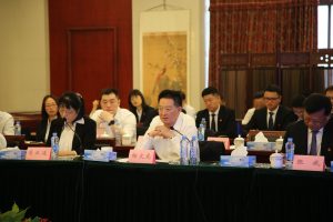 足音鏗鏘 行穩(wěn)致遠(yuǎn) ——仁和集團(tuán)召開2021年研產(chǎn)銷聯(lián)動(dòng)一季度總結(jié)會(huì)暨二季度計(jì)劃會(huì)