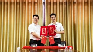 仁和物流與順心捷達達成戰(zhàn)略合作，攜手賦能數智物流